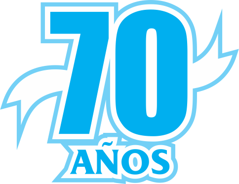 70 años